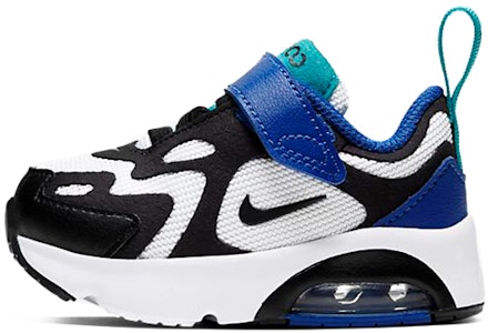 (TD) Nike Air Max 200 'Oracle Aqua Azul' AT5629-103 Buy (TD) Nike Air Max 200 'Oracle Aqua Azul' AT5629-103