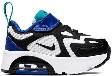 (TD) Nike Air Max 200 'Oracle Aqua Azul' AT5629-103 Order (TD) Nike Air Max 200 'Oracle Aqua Azul' AT5629-103