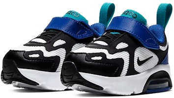 (TD) Nike Air Max 200 'Oracle Aqua Biru' AT5629-103 Lookbook (TD) Nike Air Max 200 'Oracle Aqua Biru' AT5629-103