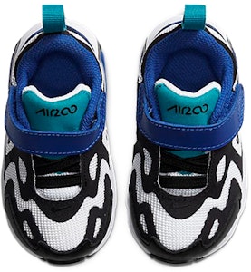 (TD) Nike Air Max 200 'Oracle Aqua Azul' AT5629-103 Shop (TD) Nike Air Max 200 'Oracle Aqua Azul' AT5629-103