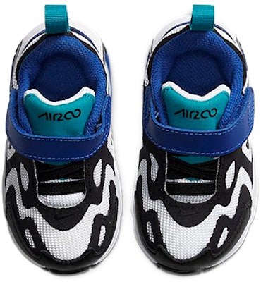 (Toddler) Nike Air Max 200 'Oracle Aqua Blue' AT5629-103 Shop (Toddler) Nike Air Max 200 'Oracle Aqua Blue' AT5629-103