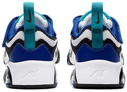 (TD) Nike Air Max 200 'Oracle Aqua Azul' AT5629-103 Purchase (TD) Nike Air Max 200 'Oracle Aqua Azul' AT5629-103