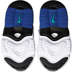 (TD) Nike Air Max 200 'Oracle Aqua Azul' AT5629-103 Details for (TD) Nike Air Max 200 'Oracle Aqua Azul' AT5629-103