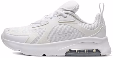 (Preschool) Nike Air Max 200 'White' AT5628-102 (Preschool) Nike Air Max 200 'White' AT5628-102