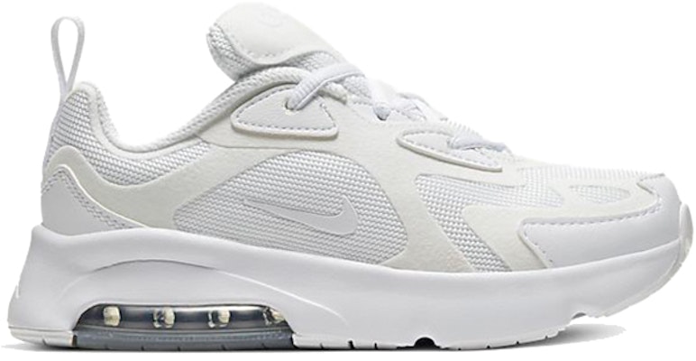 (PS) Nike Air Max 200 'Putih' AT5628-102 Order (PS) Nike Air Max 200 'Putih' AT5628-102
