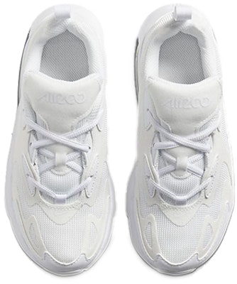 (PS) Nike Air Max 200 'Putih' AT5628-102 Lookbook (PS) Nike Air Max 200 'Putih' AT5628-102
