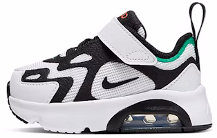 (Toddler) Nike Air Max 200 'Rasta' AT5629-100 (Toddler) Nike Air Max 200 'Rasta' AT5629-100