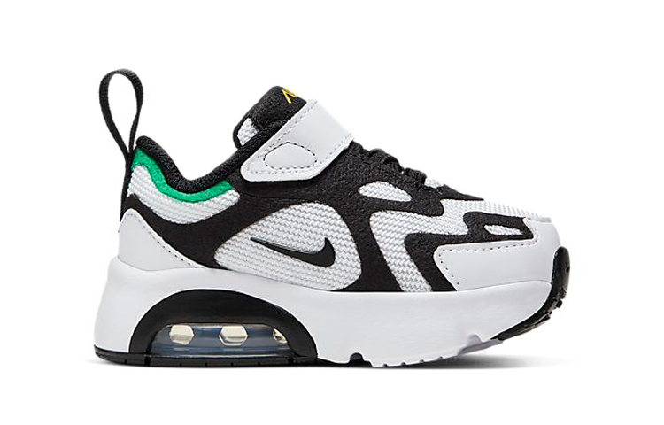 Order (TD) 나이키 에어맥스 200 '라스타' AT5629-100