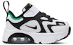 Order (TD) Nike Air Max 200 'Rasta' Lelaki Wanita Sneakers AT5629-100