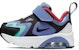 (TD) Nike Air Max 200 'Royal Pulse' Lelaki/Wanita AT5629-400