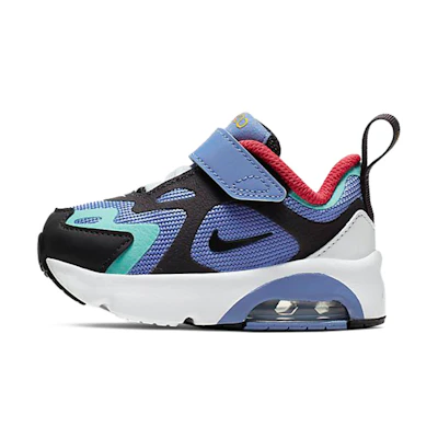 (TD) Nike Air Max 200 'Royal Pulse'