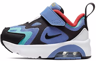 (Toddler) Nike Air Max 200 'Royal Pulse' AT5629-400 (Toddler) Nike Air Max 200 'Royal Pulse' AT5629-400
