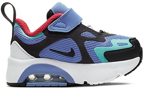 (TD) 耐克Air Max 200 '皇家脉动' AT5629-400 Order (TD) 耐克Air Max 200 '皇家脉动' AT5629-400