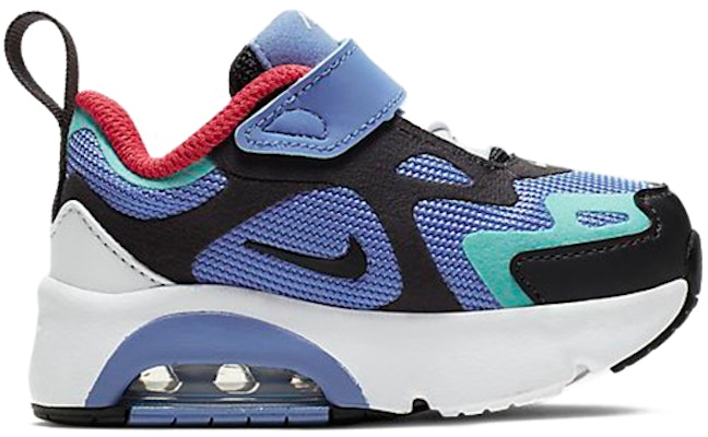(Toddler) Nike Air Max 200 'Royal Pulse' AT5629-400 Order (Toddler) Nike Air Max 200 'Royal Pulse' AT5629-400