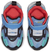 (TD) 耐克Air Max 200 '皇家脉动' AT5629-400 Lookbook (TD) 耐克Air Max 200 '皇家脉动' AT5629-400