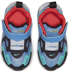 (TD) 耐克Air Max 200 '皇家脉动' AT5629-400 Lookbook (TD) 耐克Air Max 200 '皇家脉动' AT5629-400