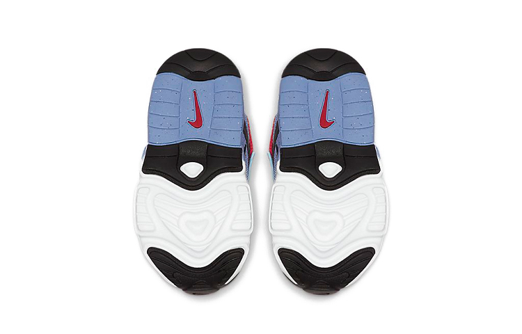 Shop (TD) 耐克Air Max 200 '皇家脉动' AT5629-400