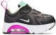 (TD) Nike Air Max 200 'Kelabu Ungu' AT5629-004