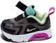 Lookbook (TD) Nike Air Max 200 'Kelabu Ungu' AT5629-004