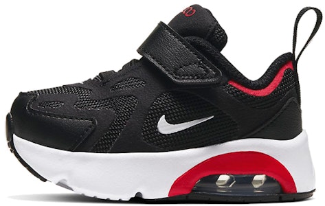 (TD) 耐克Air Max 200 大学红 AT5629-007 Buy (TD) 耐克Air Max 200 大学红 AT5629-007