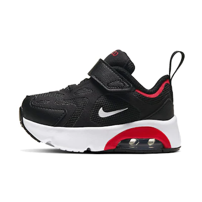 (TD) Nike Air Max 200 'University Red'