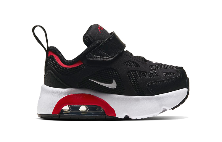 Order (TD) ナイキ エア マックス 200 "ユニバーシティレッド" AT5629-007
