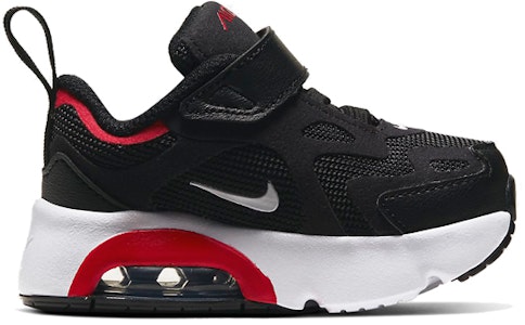 (TD) 耐克Air Max 200 大学红 AT5629-007 Order (TD) 耐克Air Max 200 大学红 AT5629-007