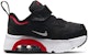 (TD) Nike Air Max 200 'University Red' lelaki & wanita AT5629-007