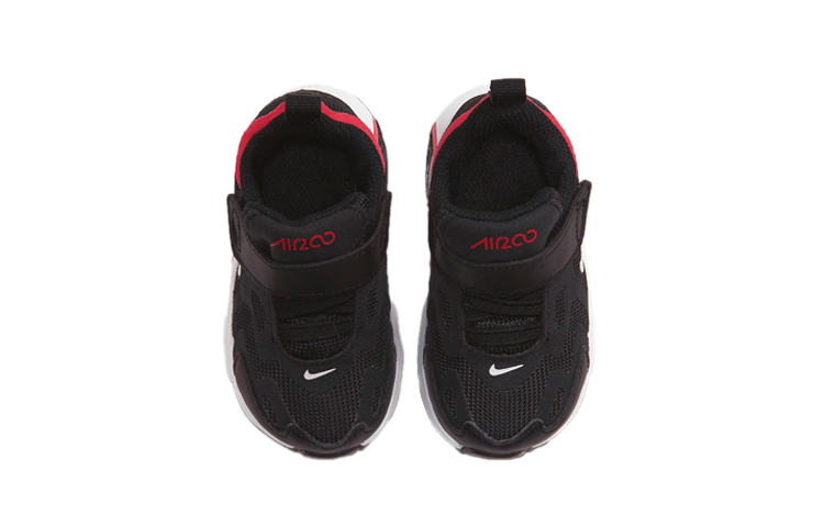 Lookbook (TD) ナイキ エア マックス 200 "ユニバーシティレッド" AT5629-007