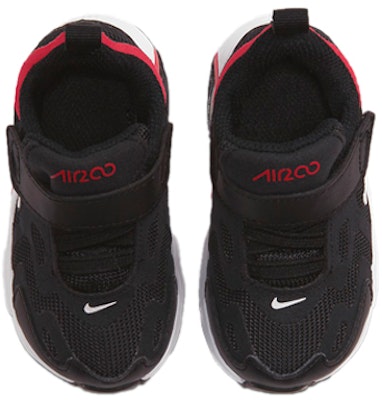 (TD) 耐克Air Max 200 大学红 AT5629-007 Lookbook (TD) 耐克Air Max 200 大学红 AT5629-007