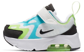 (Toddler) Nike Air Max 200 SE 'Oracle Aqua' CJ4038-101 (Toddler) Nike Air Max 200 SE 'Oracle Aqua' CJ4038-101
