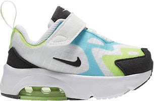 (Toddler) Nike Air Max 200 SE 'Oracle Aqua' CJ4038-101 (Toddler) Nike Air Max 200 SE 'Oracle Aqua' CJ4038-101