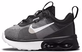 (Toddler) Nike Air Max 2021 'Black Iron Grey' DB1110-001 (Toddler) Nike Air Max 2021 'Black Iron Grey' DB1110-001