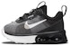 (TD) Nike Air Max 2021 'Hitam Kelabu Besi' DB1110-001