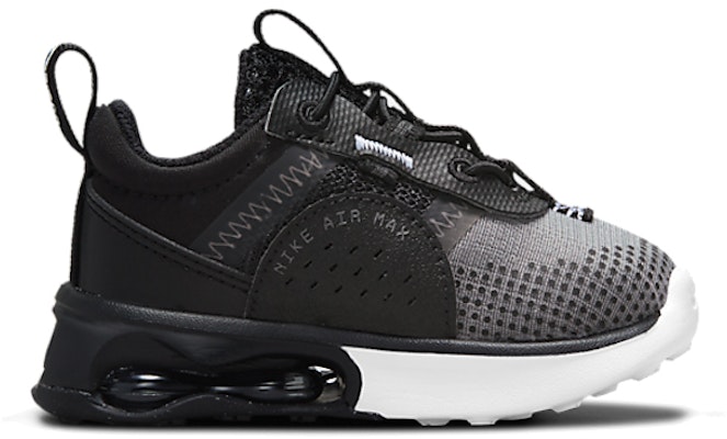 (TD) 耐克 Air Max 2021 '黑铁灰' DB1110-001 Order (TD) 耐克 Air Max 2021 '黑铁灰' DB1110-001