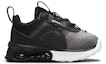 Order (TD) Nike Air Max 2021 'Hitam Kelabu Besi' DB1110-001