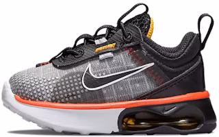 (Toddler) Nike Air Max 2021 'Black Mystic Red' DB1110-005 (Toddler) Nike Air Max 2021 'Black Mystic Red' DB1110-005