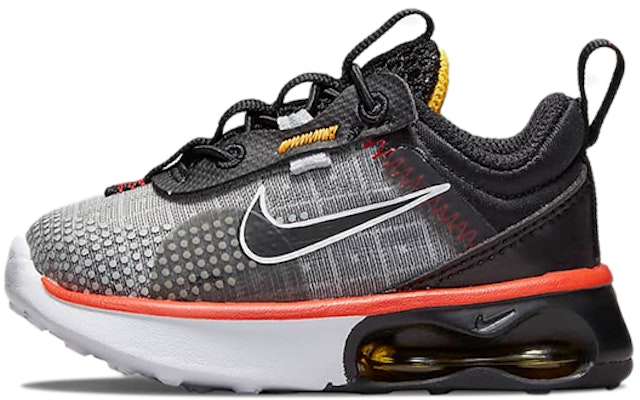 (Toddler) Nike Air Max 2021 'Black Mystic Red' DB1110-005 Buy (Toddler) Nike Air Max 2021 'Black Mystic Red' DB1110-005