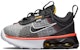 (TD) Nike Air Max 2021 'Hitam Mystic Merah' DB1110-005