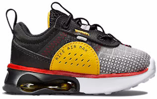 Order (TD) Nike Air Max 2021 ''Schwarz Mystic Rot'' DB1110-005