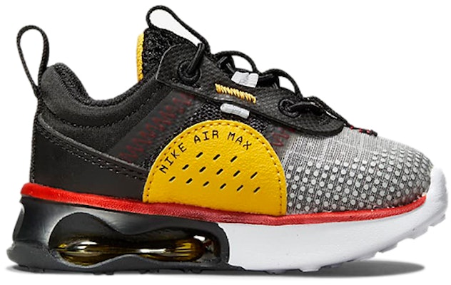 (Toddler) Nike Air Max 2021 'Black Mystic Red' DB1110-005 Order (Toddler) Nike Air Max 2021 'Black Mystic Red' DB1110-005