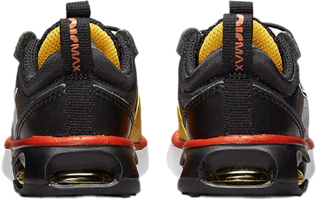 (TD) 耐克Air Max 2021 '黑色神秘红' DB1110-005 Purchase (TD) 耐克Air Max 2021 '黑色神秘红' DB1110-005