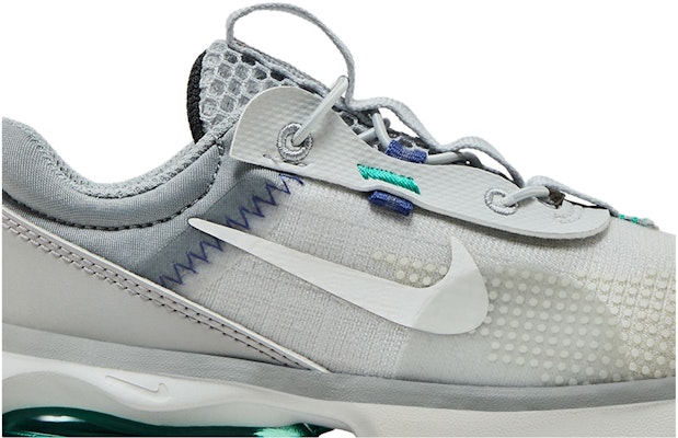 (TD) 耐克Air Max 2021 '光子灰翡翠绿' DB1110-003 Order (TD) 耐克Air Max 2021 '光子灰翡翠绿' DB1110-003