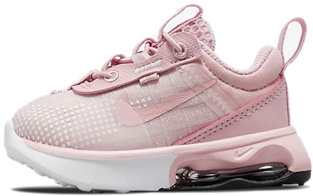 (TD) 耐克Air Max 2021 '粉釉' DB1110-600 Buy (TD) 耐克Air Max 2021 '粉釉' DB1110-600