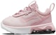 (TD) Nike Air Max 2021 'Pink Glaze' Wanita DB1110-600