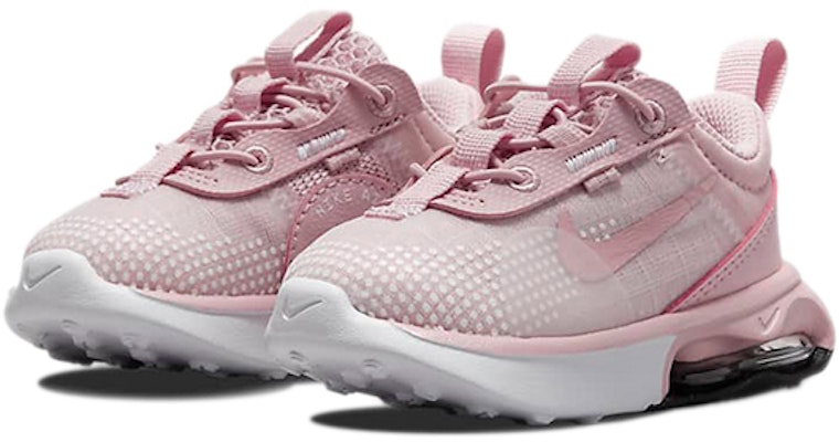 (TD) 耐克Air Max 2021 '粉釉' DB1110-600 Lookbook (TD) 耐克Air Max 2021 '粉釉' DB1110-600