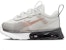 (TD) Nike Air Max 2021 'Summit White Amethyst Ash' Putih Ungu Kelabu DB1110-103