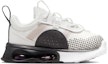 Order (TD) Nike Air Max 2021 'Summit White Amethyst Ash' Putih Ungu Kelabu DB1110-103