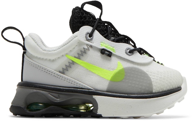 (TD) Nike Air Max 2021 'Blanco Summit Volt' DB1110-102 Buy (TD) Nike Air Max 2021 'Blanco Summit Volt' DB1110-102