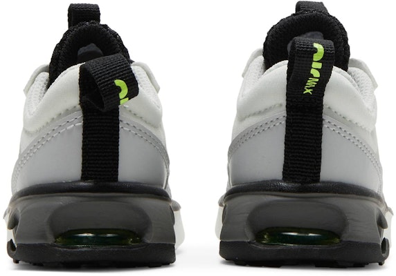 TD嬰童 Nike Air Max 2021 運動休閒鞋 灰綠黑 可回收材料 Details for TD嬰童 Nike Air Max 2021 運動休閒鞋 灰綠黑 可回收材料